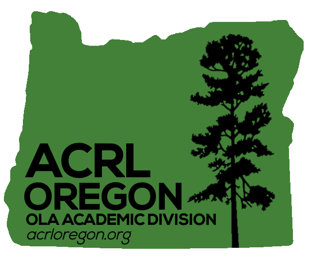 ACRL-OR Logo
